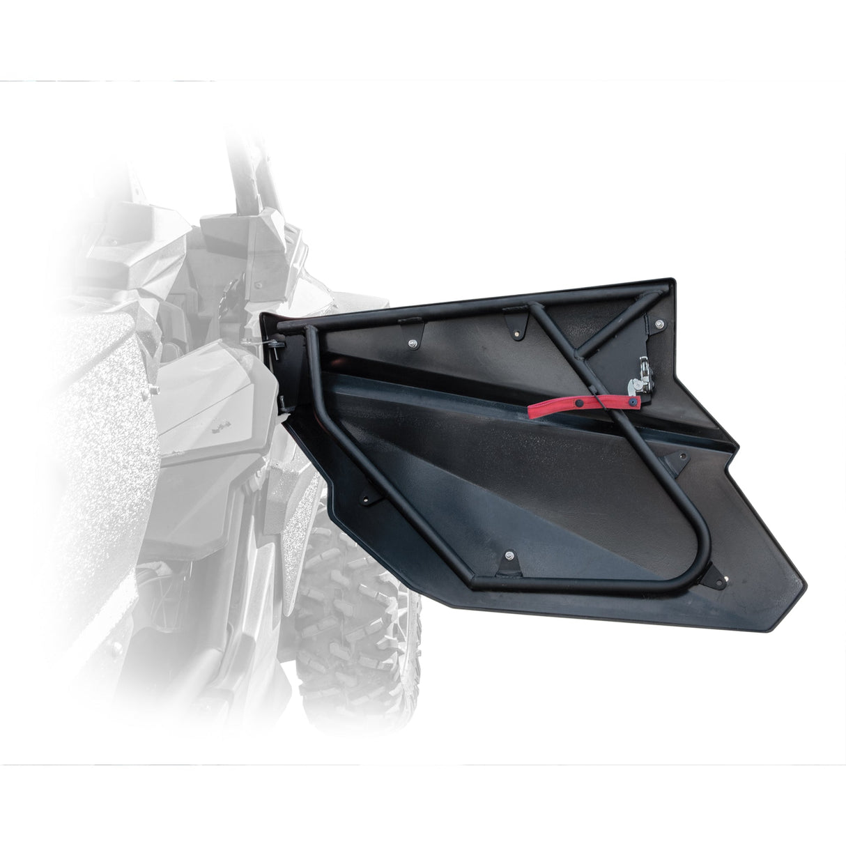 DRT Can-Am X3 2017+ Rear ABS Door Kits