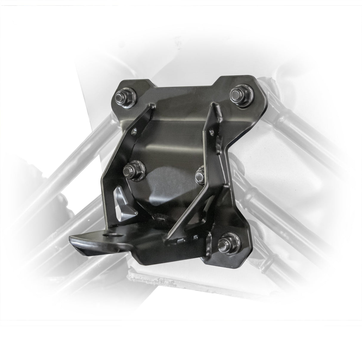 DRT Can-Am X3 2017+ Hitch Mount