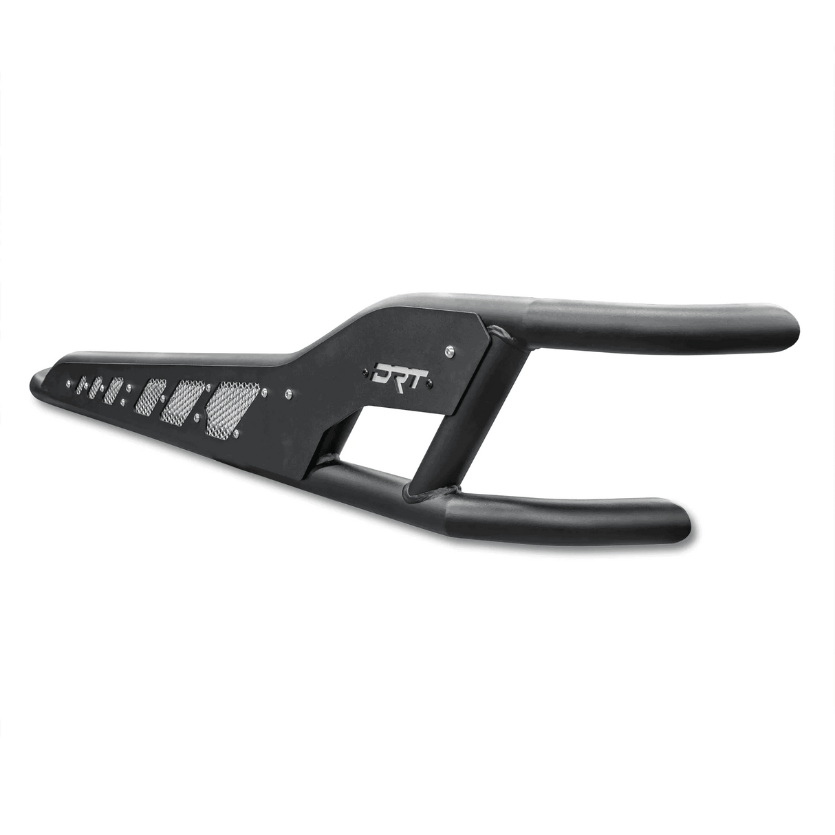 DRT Can-Am X3 2017+ 2-Door Rock Rails