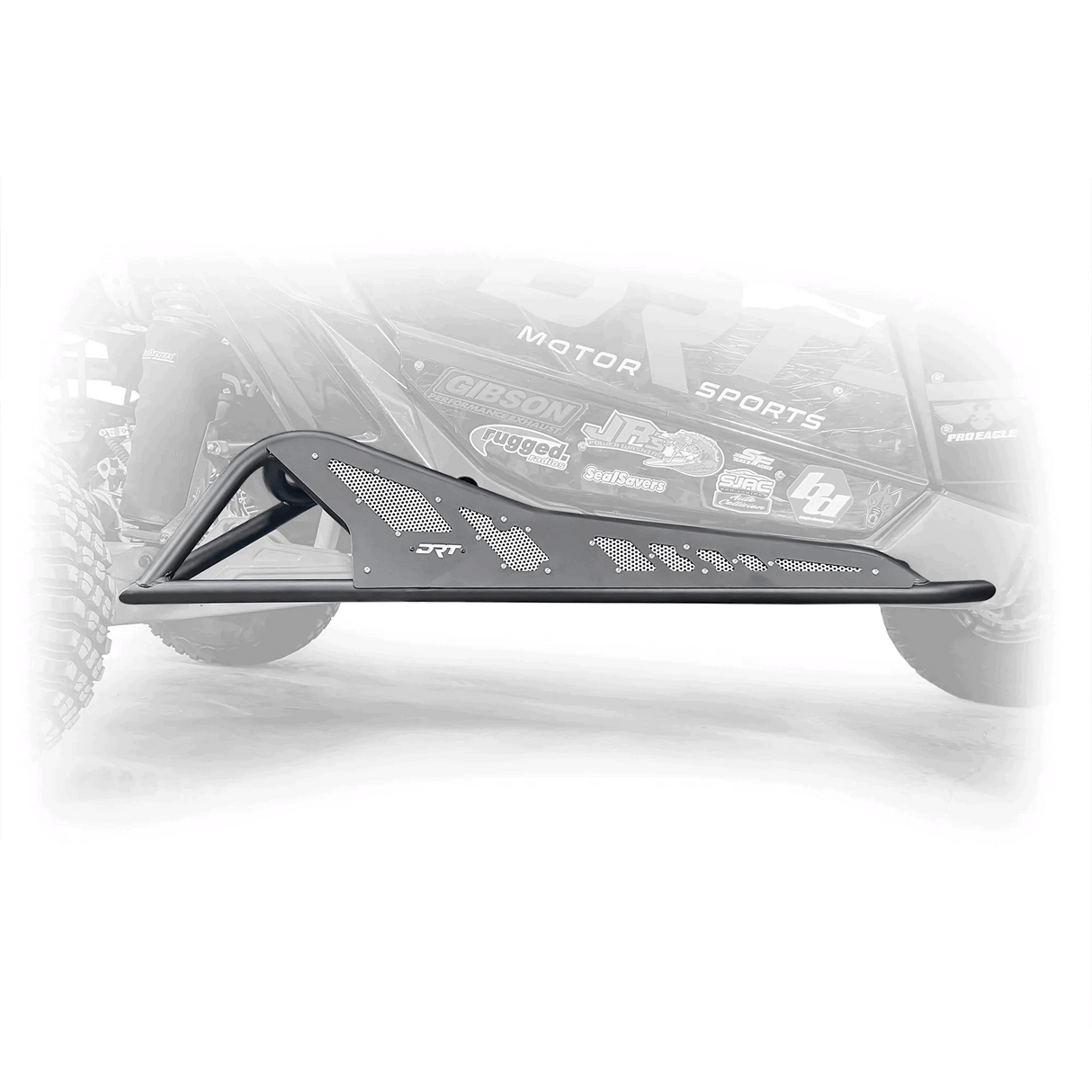 DRT Can-Am X3 2017+ 2-Door Tree Kickers