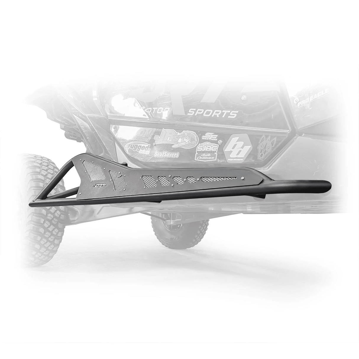 DRT Can-Am X3 2017+ 2-Door Tree Kickers