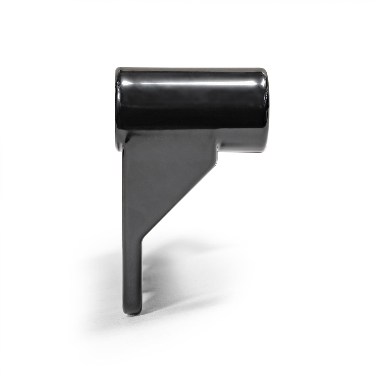 DRT Can-Am X3 2017+ Billet Shock Tower Brace - Black