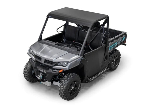 Rival CF Moto U Force 1000 Alloy Roof