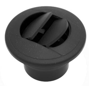 Firestorm Compact Cab Heater for Polaris RZR 900 EPS (Electric Power Steering)