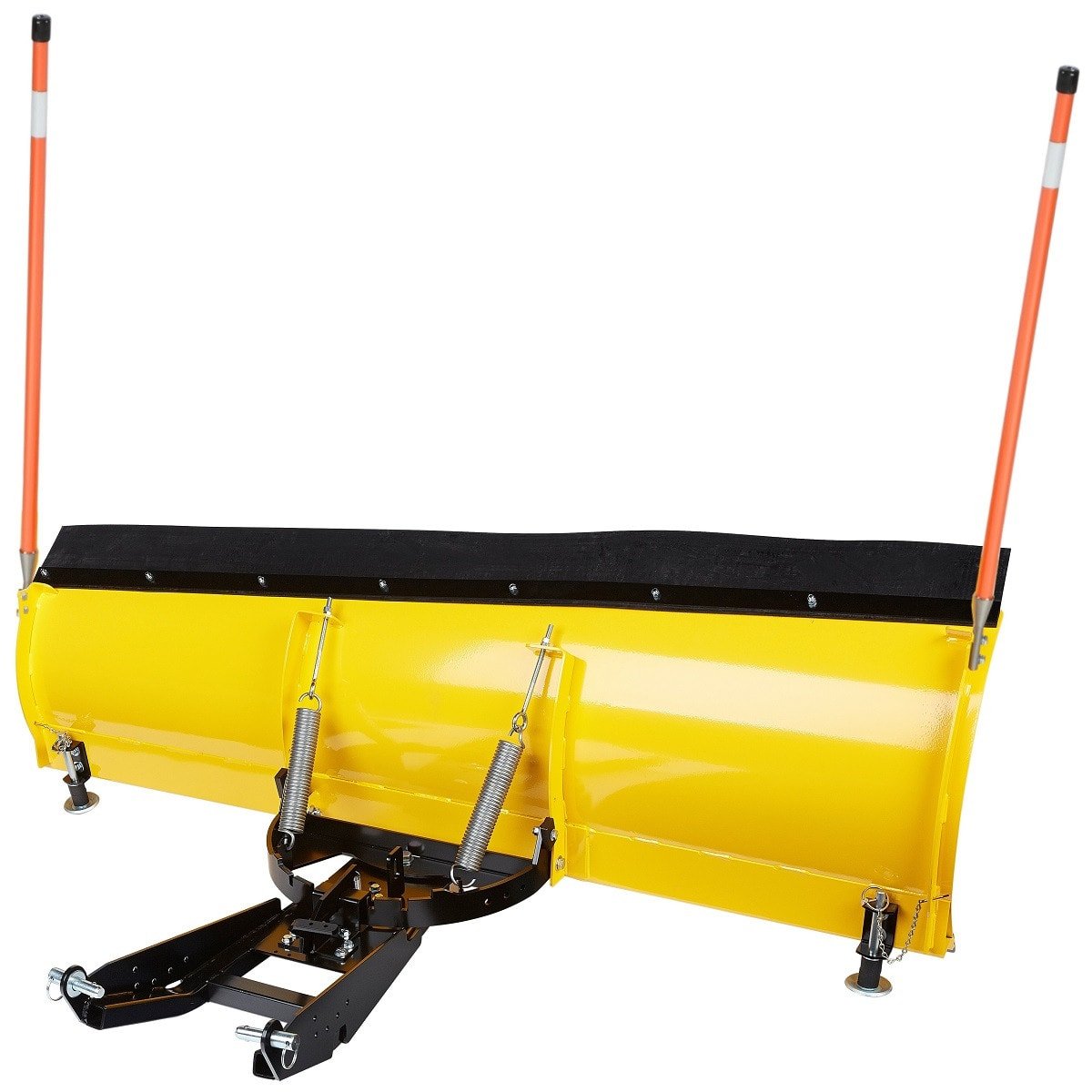 Denali Plows Pro UTV Snow Plow
