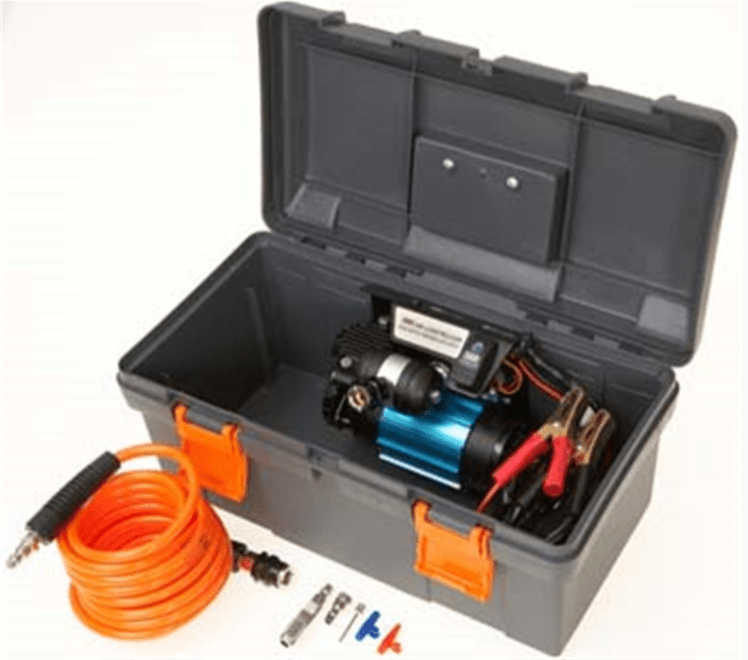 ARB Portable High Performance 12 Volt Air Compressor