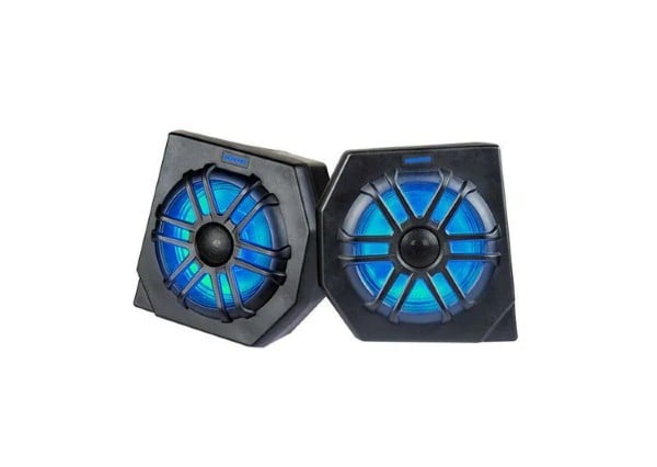 Memphis Audio Can-Am Defender CORE 2 Audio Kit