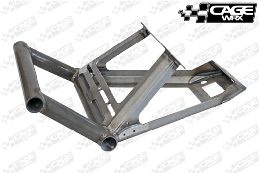 CageWRX Front Bumper Kit - Polaris RZR XP 1000/Turbo