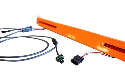 RZR XP 1000/Turbo S Rear Wing Wiring Harness