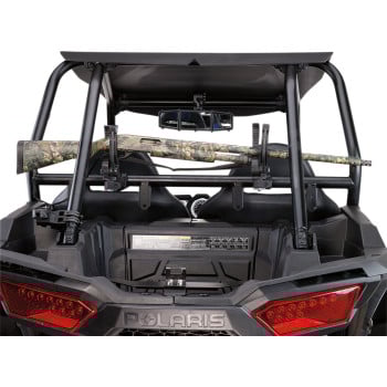 Moose Utility UTV Camlock Gunrack - Single