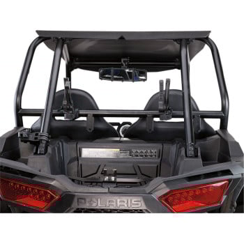 Moose Utility UTV Camlock Gunrack - Single