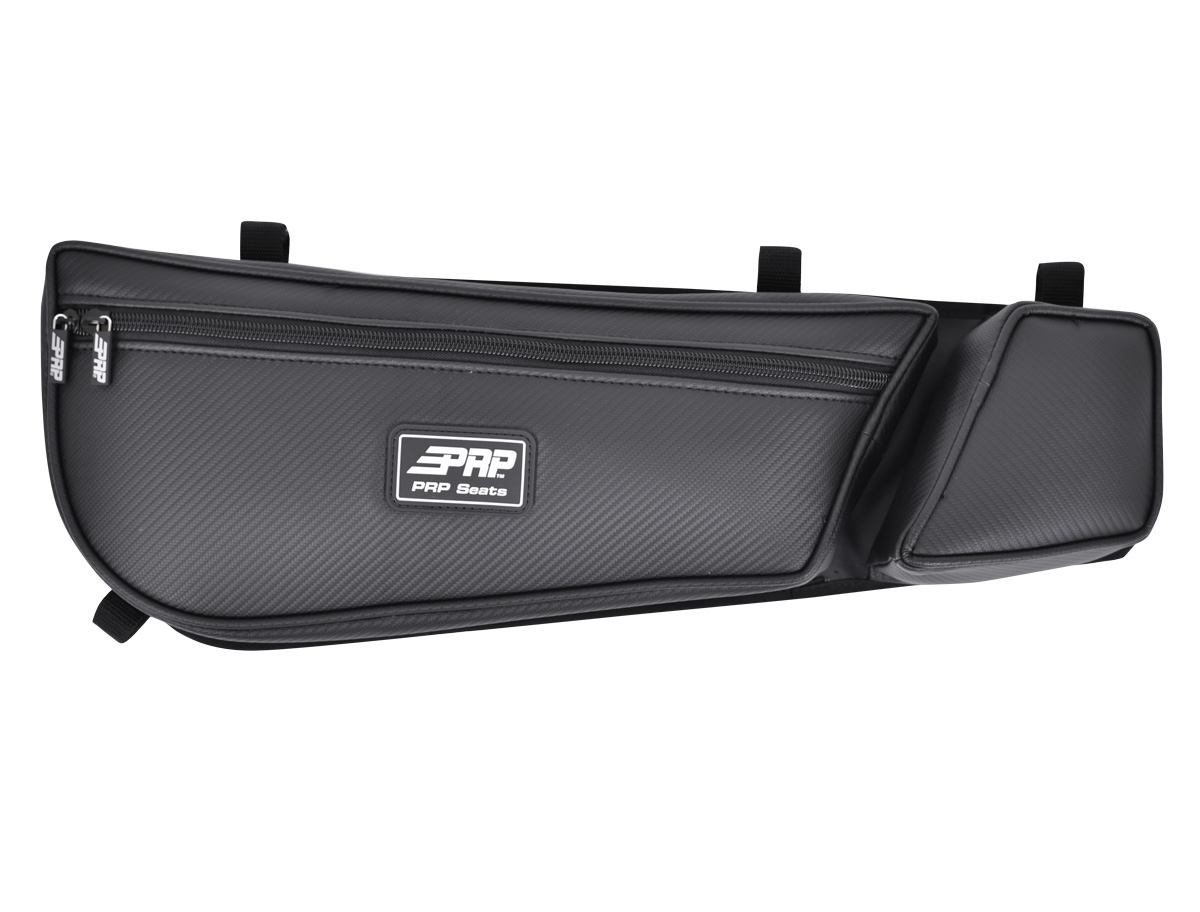 PRP Can-Am Maverick X3 Stock Door Bag Set of 2