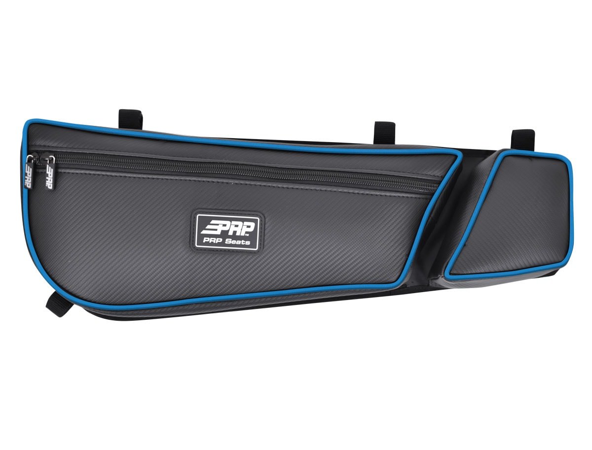PRP Can-Am Maverick X3 Stock Door Bag Set of 2