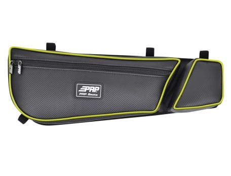 PRP Can-Am Maverick X3 Stock Door Bag Set of 2