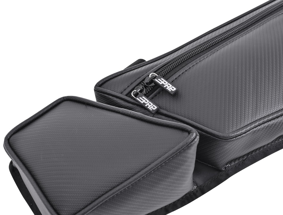 PRP Can-Am Maverick X3 Stock Door Bag Set of 2