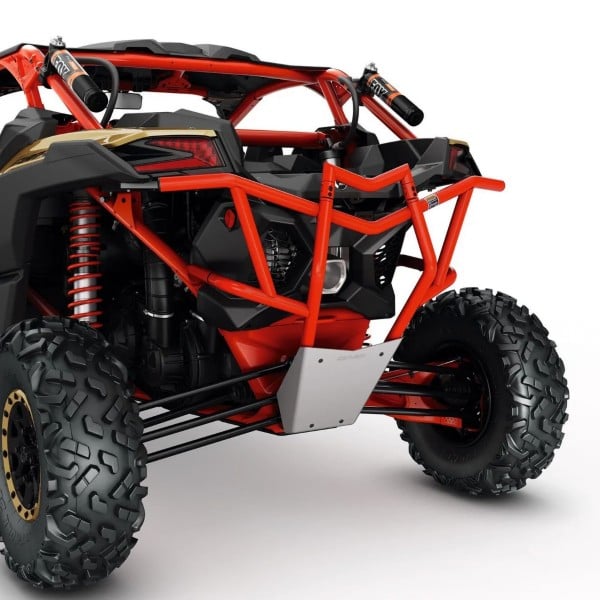 BRP Can-Am Maverick X3 Rear Pre-Runner Bumper