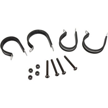 Moose Utility Can Am Windshield Hardware