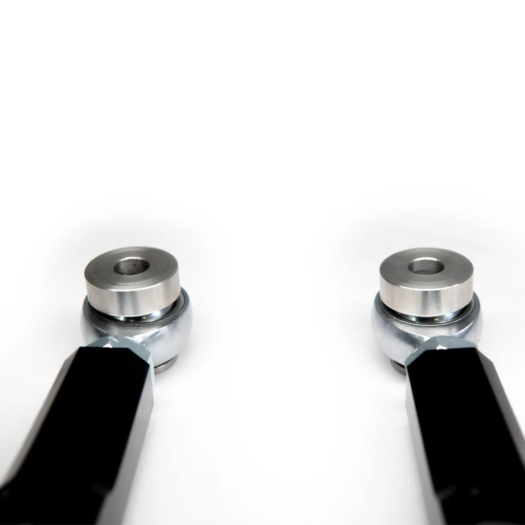 Zbroz Can-Am Maverick X3 72" Intense Series Lower Radius Rods Kit (2017-2023)