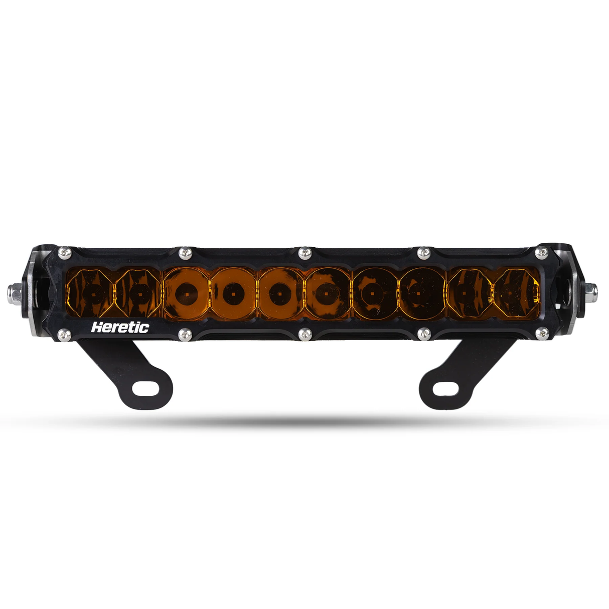Heretic Studio Can-Am Maverick X3 10 Inch Shock Tower LED Light Bar