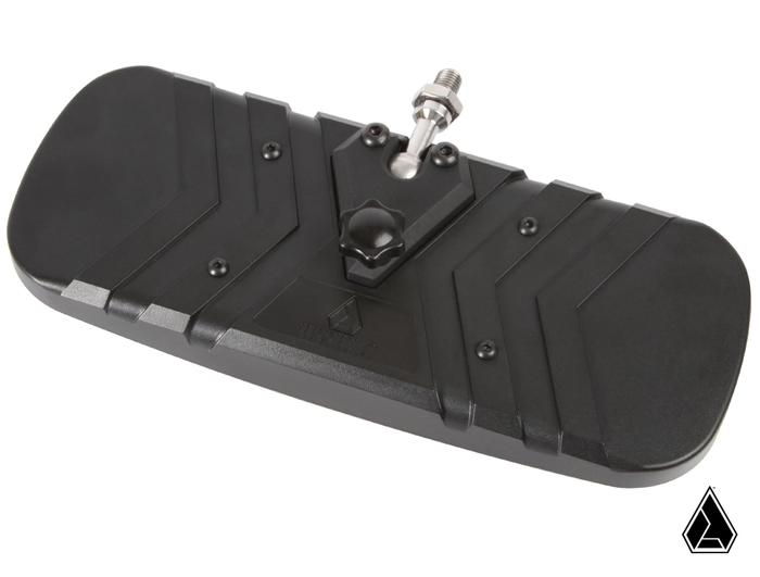 Assault Industries Stealth Series Convex Rear View Mirror