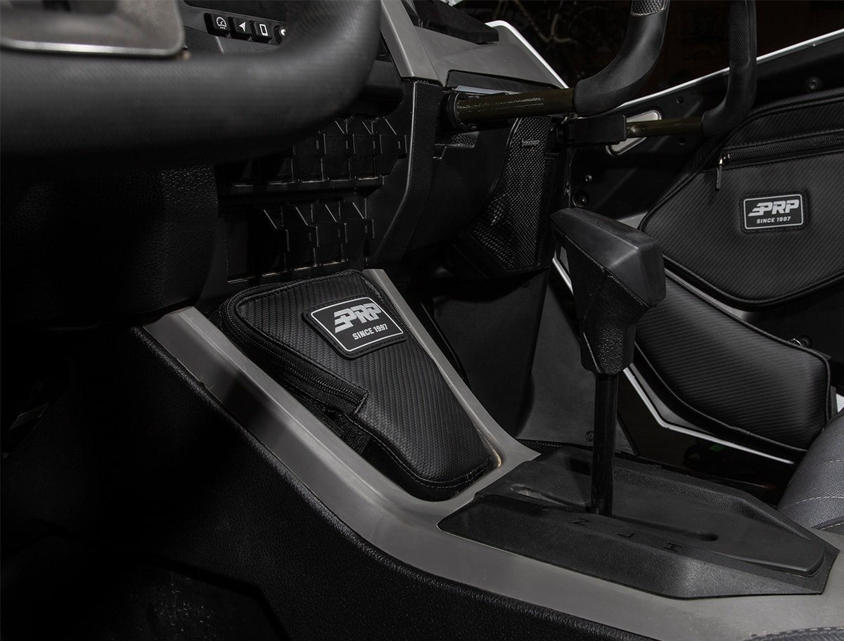 PRP Polaris RZR PRO XP/ PRO R / TURBO R Console Bag