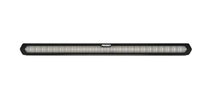 Rigid Chase Bar 28"