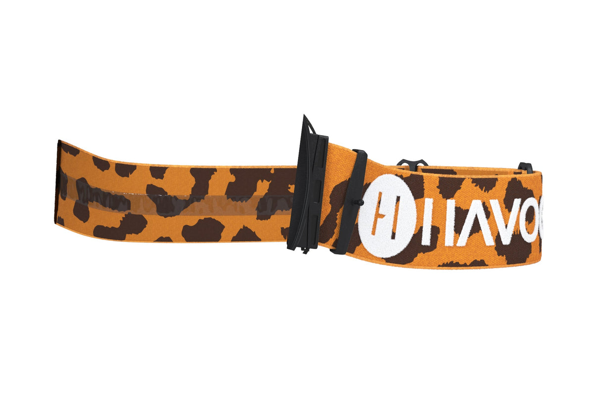 Havoc Cheetah