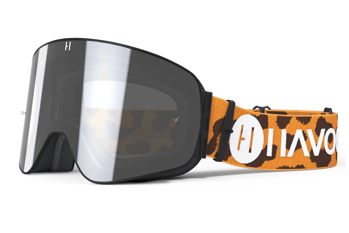 Havoc Cheetah