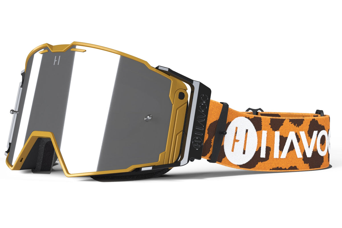 Havoc Cheetah Helios