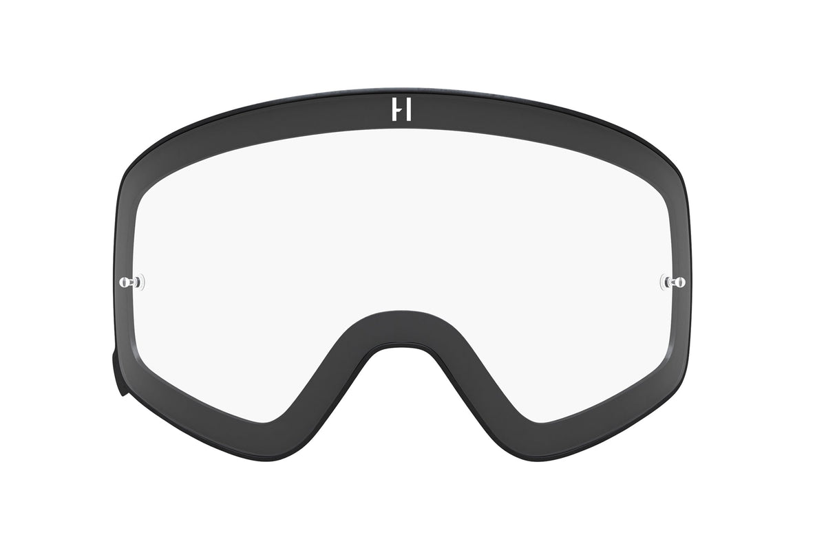Havoc Clear Magnetic Infinity Lens