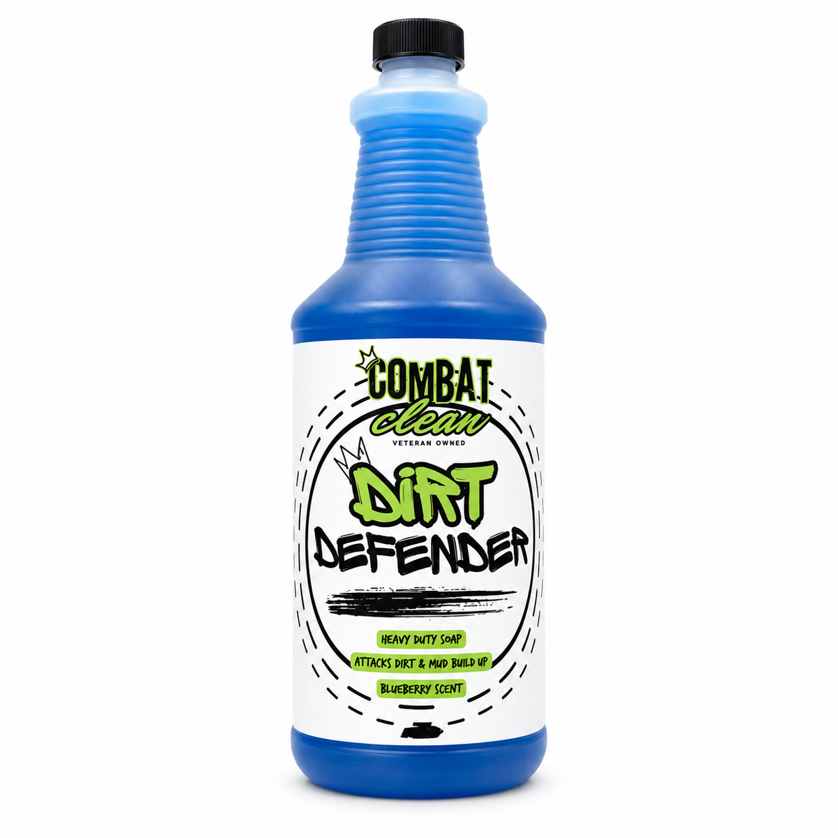 Combat Clean Dirt Defender (Offroad Soap)