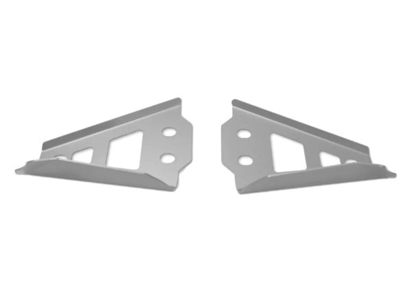 Rival Can-Am Commander 800 / 1000 Alloy Front A-Arm Guards
