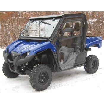 Moose Utility Yamaha Viking Complete Cab Enclosure
