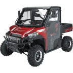 Moose Utility Polaris Ranger XP 900 Expedition Cab Enclosures