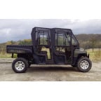 Moose Utility Polaris Ranger XP 800 Crew Complete Cab Enclosure