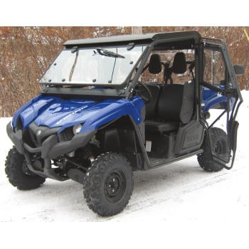 Moose Utility Yamaha Viking Complete Cab Enclosure