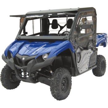 Moose Utility Yamaha Viking Complete Cab Enclosure