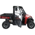 Moose Utility Polaris Ranger XP 900 Expedition Cab Enclosures