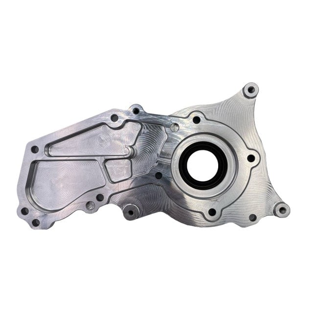 ZRP Can-Am X3 Billet Transmission Bearing Cover