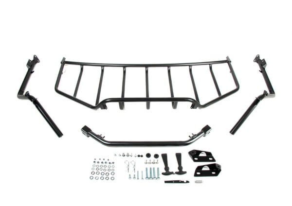 Rival Polaris Ranger 1000 XP / Crew 1000 / Crew 1000XP Front Hood Rack
