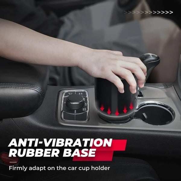 Kemimoto Universal Cup Holder Expander