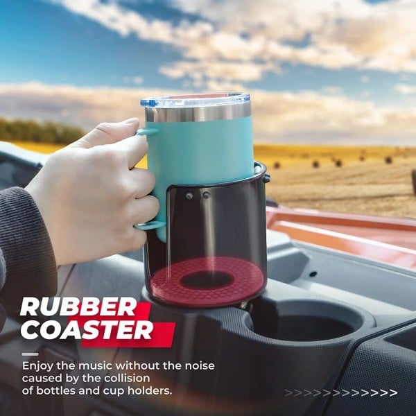 Kemimoto Universal Cup Holder Expander