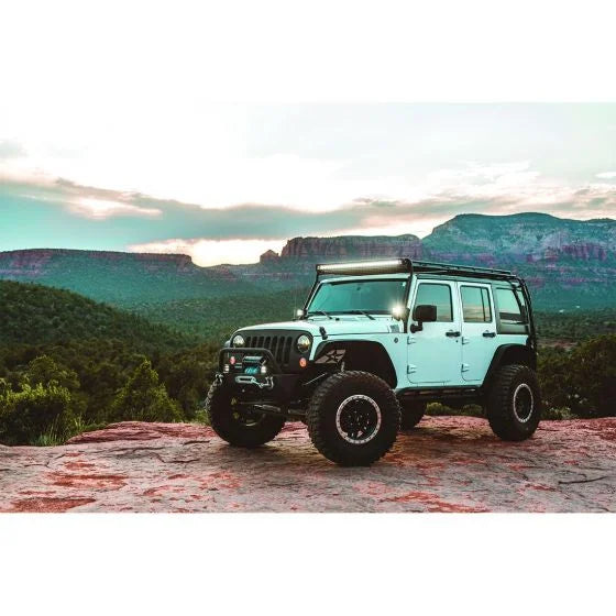 Rigid D-SS Pro Driving Black