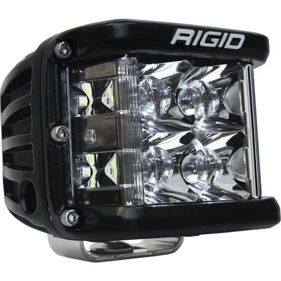Rigid D-SS Pro Spot Black