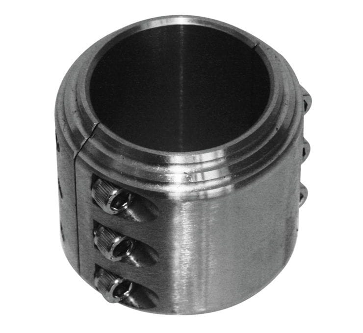 DragonFire Racing Cage/Bumper Clamp 1.875" ID