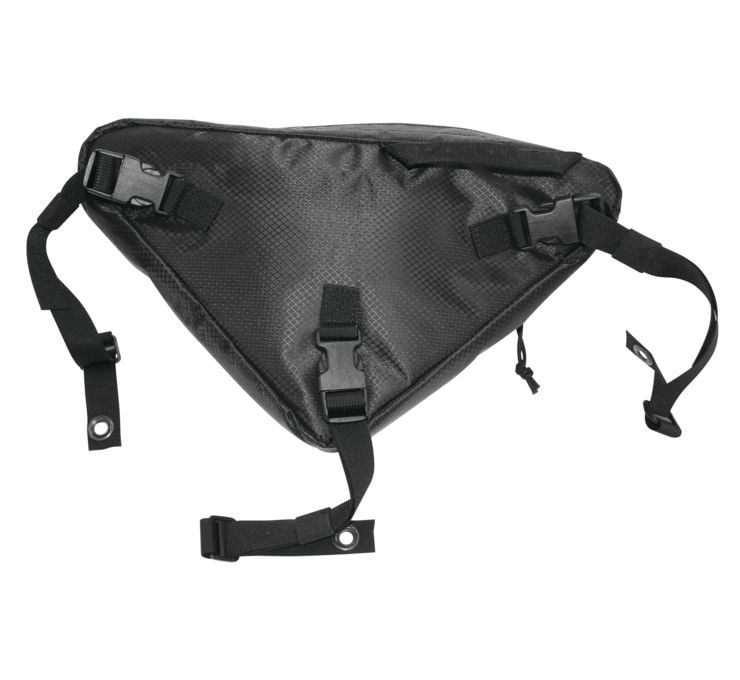 DragonFire Racing Door Bag Fit Polaris Models