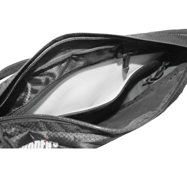 DragonFire Racing Door Bag Fit Polaris Models
