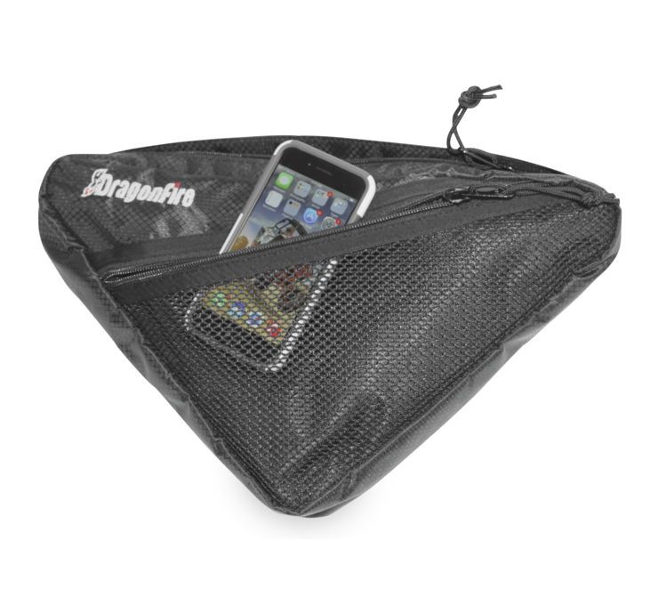 DragonFire Racing Door Bag Fit Polaris Models