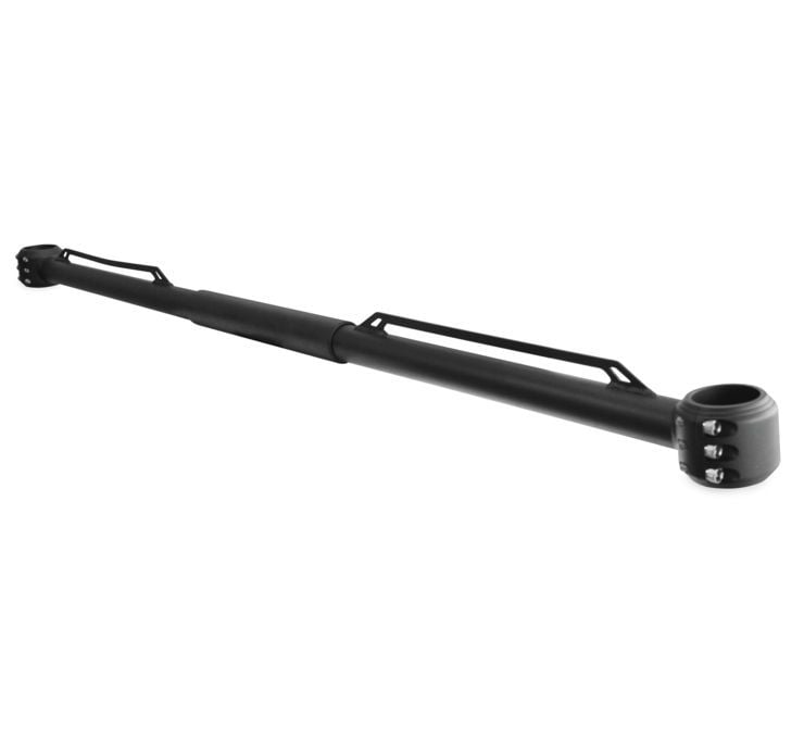 DragonFire Racing Can-Am Lockdown Harness Bar Black