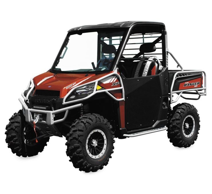 DragonFire Racing Polaris Ranger Door Kits